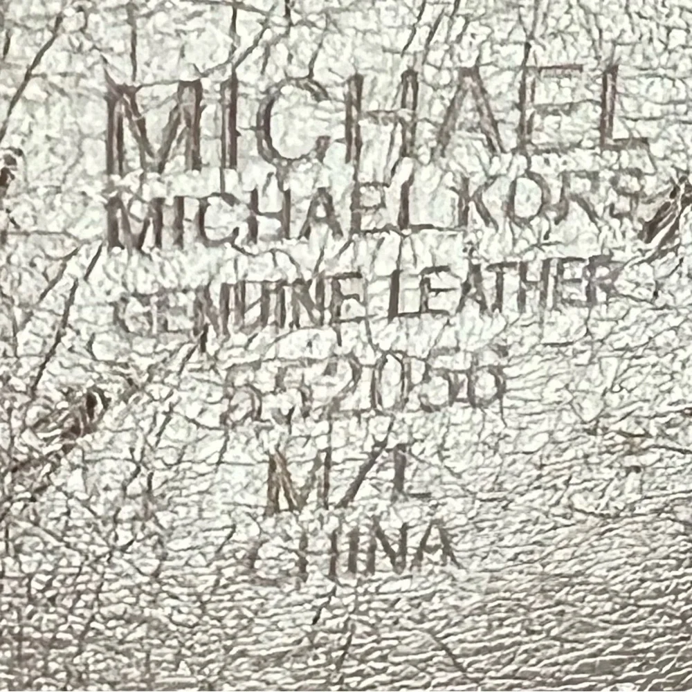Michael Kors this michael